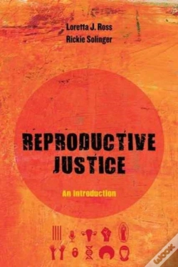 Capa do artigo Reproductive Justice