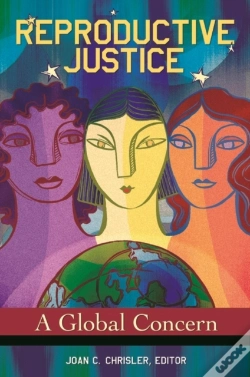 Capa do artigo Reproductive Justice