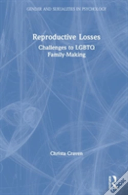 Capa do artigo Reproductive Losses