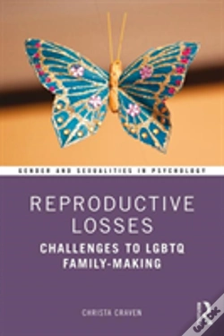 Capa do artigo Reproductive Losses