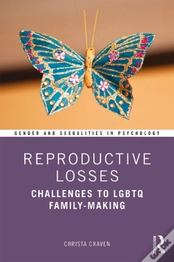 Capa do artigo Reproductive Losses