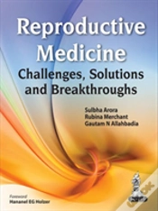 Capa do artigo Reproductive Medicine