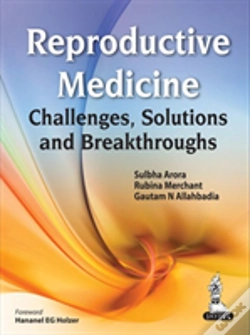 Capa do artigo Reproductive Medicine