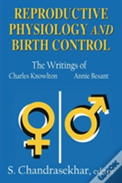 Capa do artigo Reproductive Physiology And Birth Control