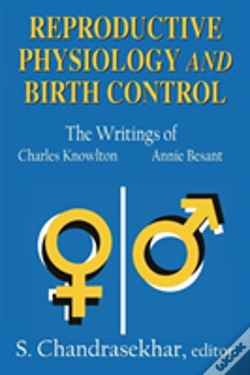 Capa do artigo Reproductive Physiology And Birth Control