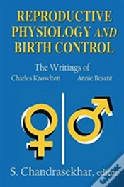 Capa do artigo Reproductive Physiology And Birth Control