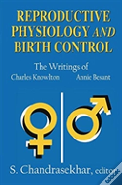 Capa do artigo Reproductive Physiology And Birth Control