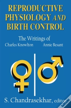 Capa do artigo Reproductive Physiology And Birth Control
