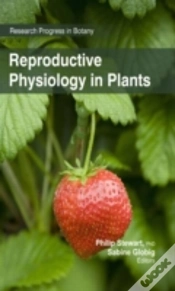 Capa do artigo Reproductive Physiology In Plants