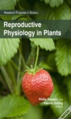 Capa do artigo Reproductive Physiology In Plants
