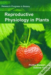 Capa do artigo Reproductive Physiology In Plants