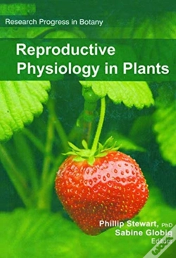 Capa do artigo Reproductive Physiology In Plants