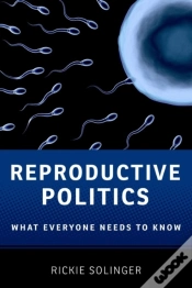 Capa do artigo Reproductive Politics