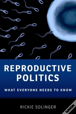 Capa do artigo Reproductive Politics
