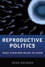 Reproductive Politics - Preview