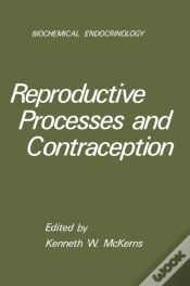 Capa do artigo Reproductive Processes And Contraception