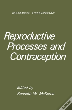 Capa do artigo Reproductive Processes And Contraception