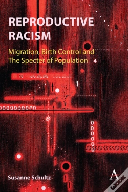 Capa do artigo Reproductive Racism