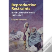 Capa do artigo Reproductive Restraints