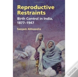 Capa do artigo Reproductive Restraints
