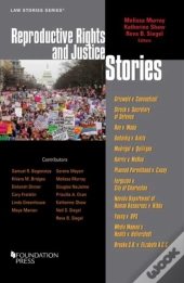 Reproductive Rights And Justice Stories