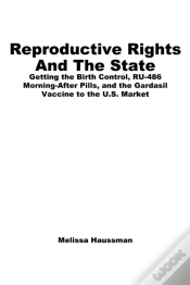 Capa do artigo Reproductive Rights And The State