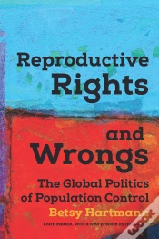 Capa do artigo Reproductive Rights And Wrongs