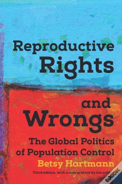 Capa do artigo Reproductive Rights And Wrongs