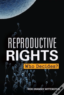 Capa do artigo Reproductive Rights
