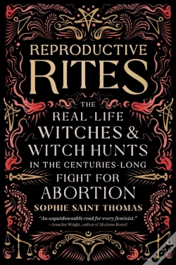Capa do artigo Reproductive Rites