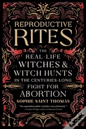 Capa do artigo Reproductive Rites