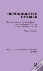 Capa do artigo Reproductive Rituals