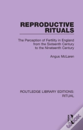 Reproductive Rituals