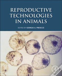 Capa do artigo Reproductive Technologies In Animals