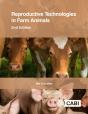 Reproductive Technologies In Farm Animals - Preview