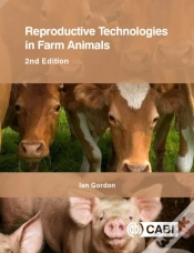 Capa do artigo Reproductive Technologies In Farm Animals
