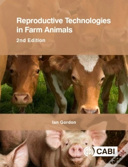 Capa do artigo Reproductive Technologies In Farm Animals