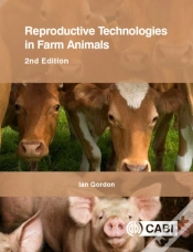 Capa do artigo Reproductive Technologies In Farm Animals