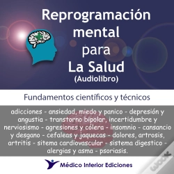 Capa do artigo Reprogramación Mental Para La Salud