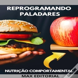 Capa do artigo Reprogramando Paladares