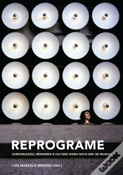 Capa do artigo Reprograme