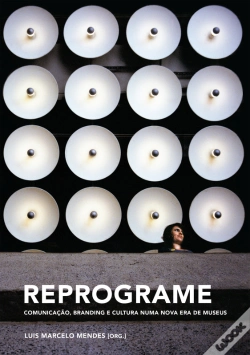 Capa do artigo Reprograme