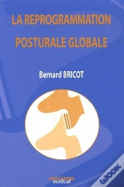 Capa do artigo Reprogrammation Posturale Globale Nouvelle Edition