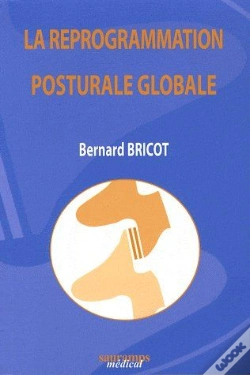 Capa do artigo Reprogrammation Posturale Globale Nouvelle Edition