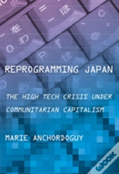 Capa do artigo Reprogramming Japan