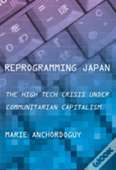 Reprogramming Japan