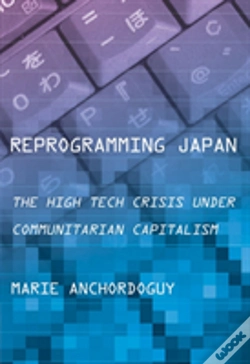 Capa do artigo Reprogramming Japan
