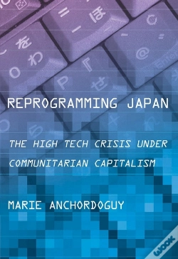 Capa do artigo Reprogramming Japan
