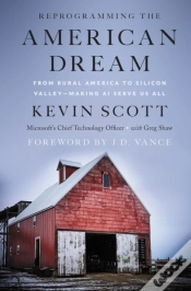 Capa do artigo Reprogramming The American Dream