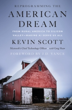 Capa do artigo Reprogramming The American Dream